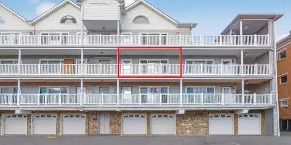 210 Ocean Park Avenue Unit 9