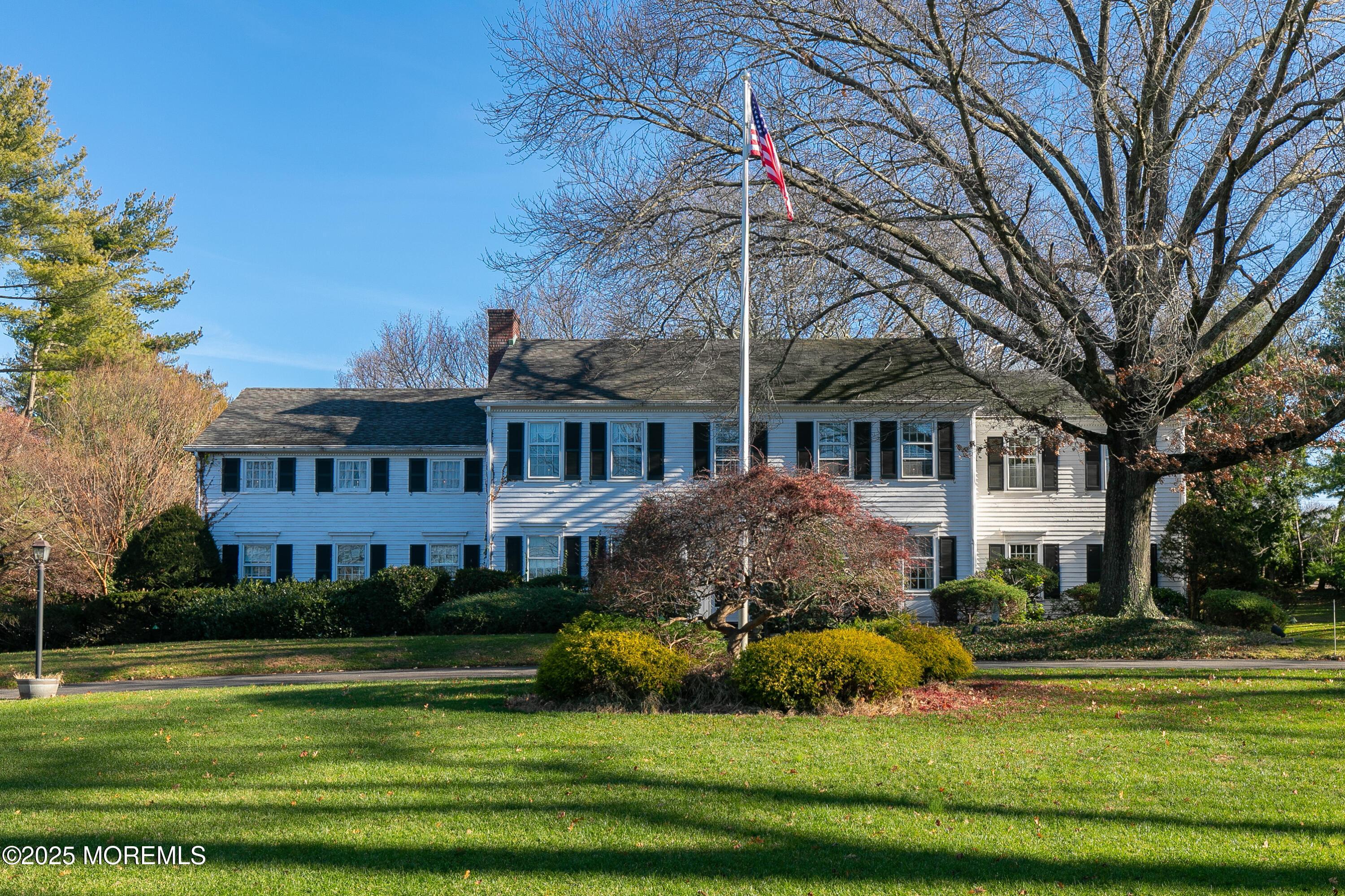 Image 1: 137 Bingham Ave Rumson