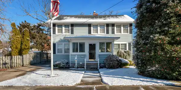 190 Osborne Avenue