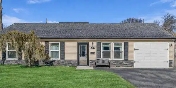 805 Cambridge Avenue