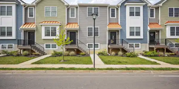 333 First Street Unit 4