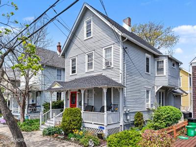 93 Heck Avenue