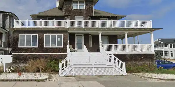 1001 S Ocean Avenue