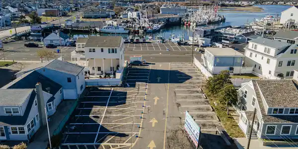 23 Ocean Avenue