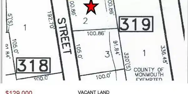 0 E End Avenue