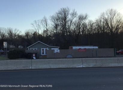 322 Highway 36