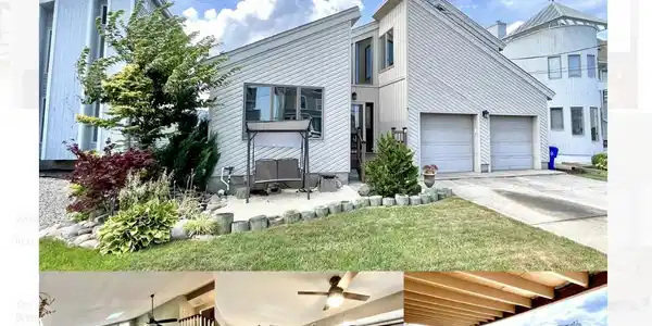 5 Toledo Drive