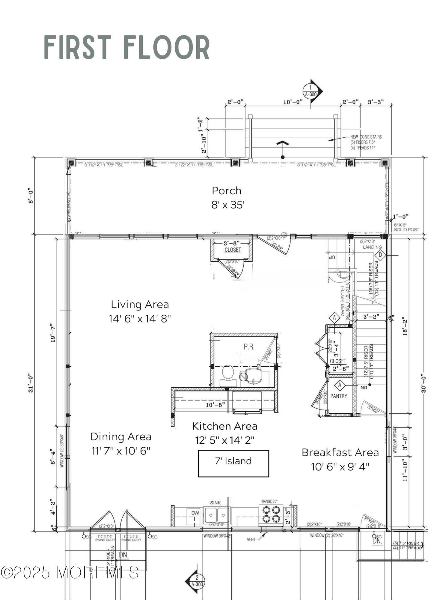 Image 2: first floor