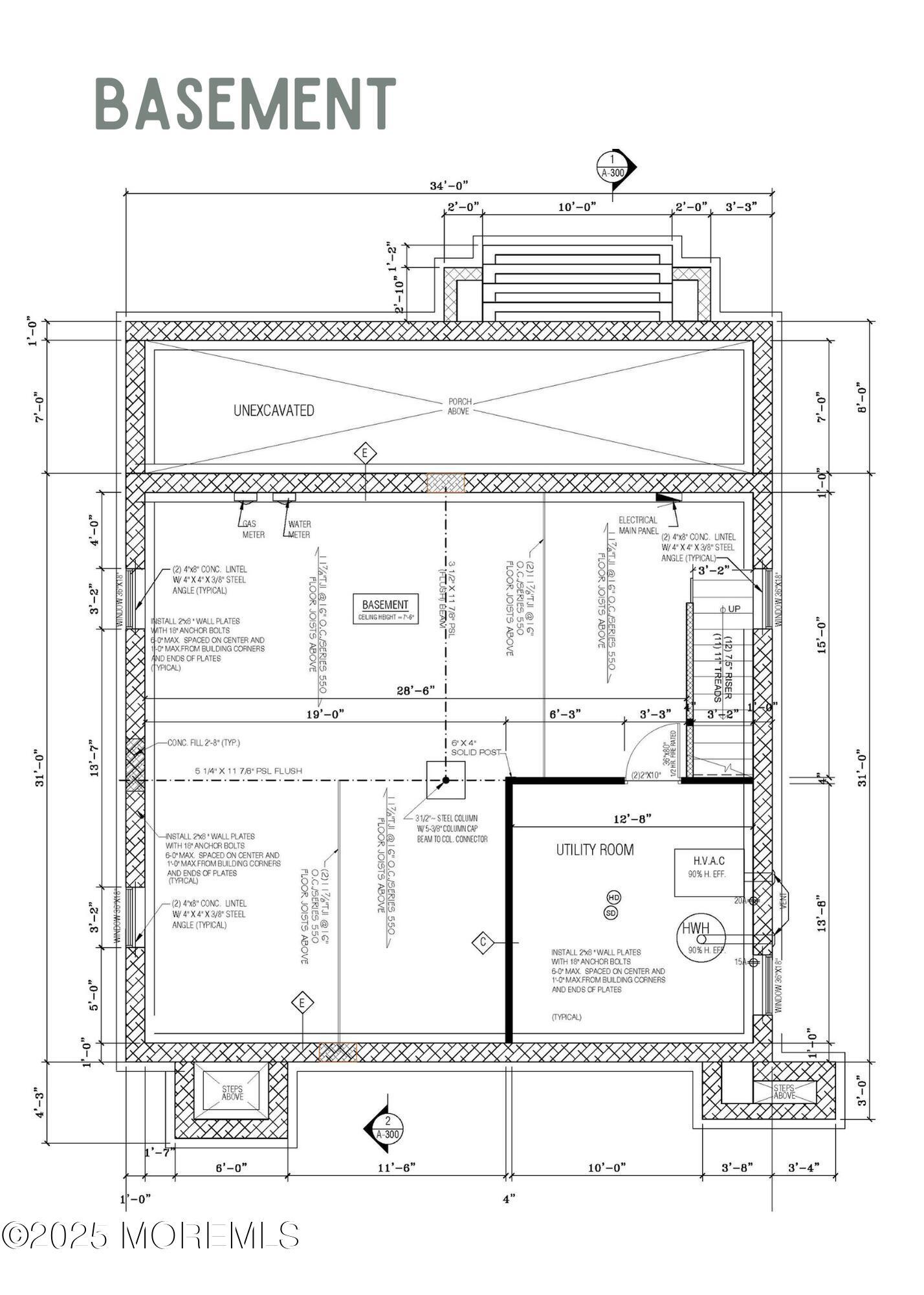 Image 4: basement