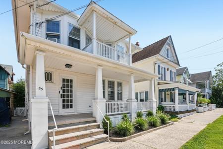 85 Mount Hermon Way