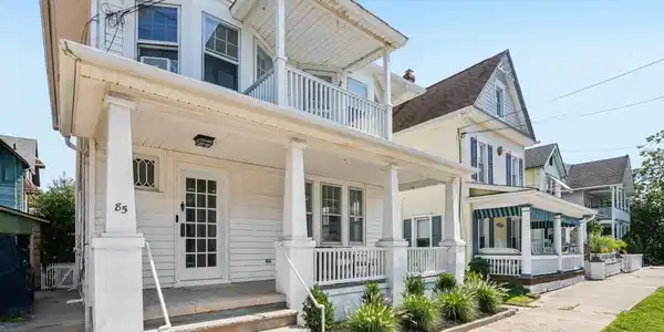 85 Mount Hermon Way