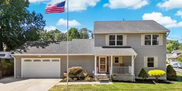78 Wayside Drive