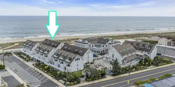 900 Ocean Avenue Unit 16