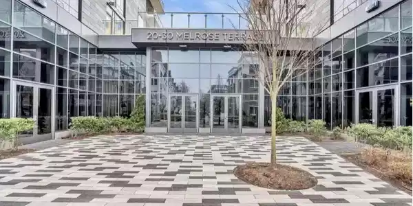 30 Melrose Terrace Unit 218