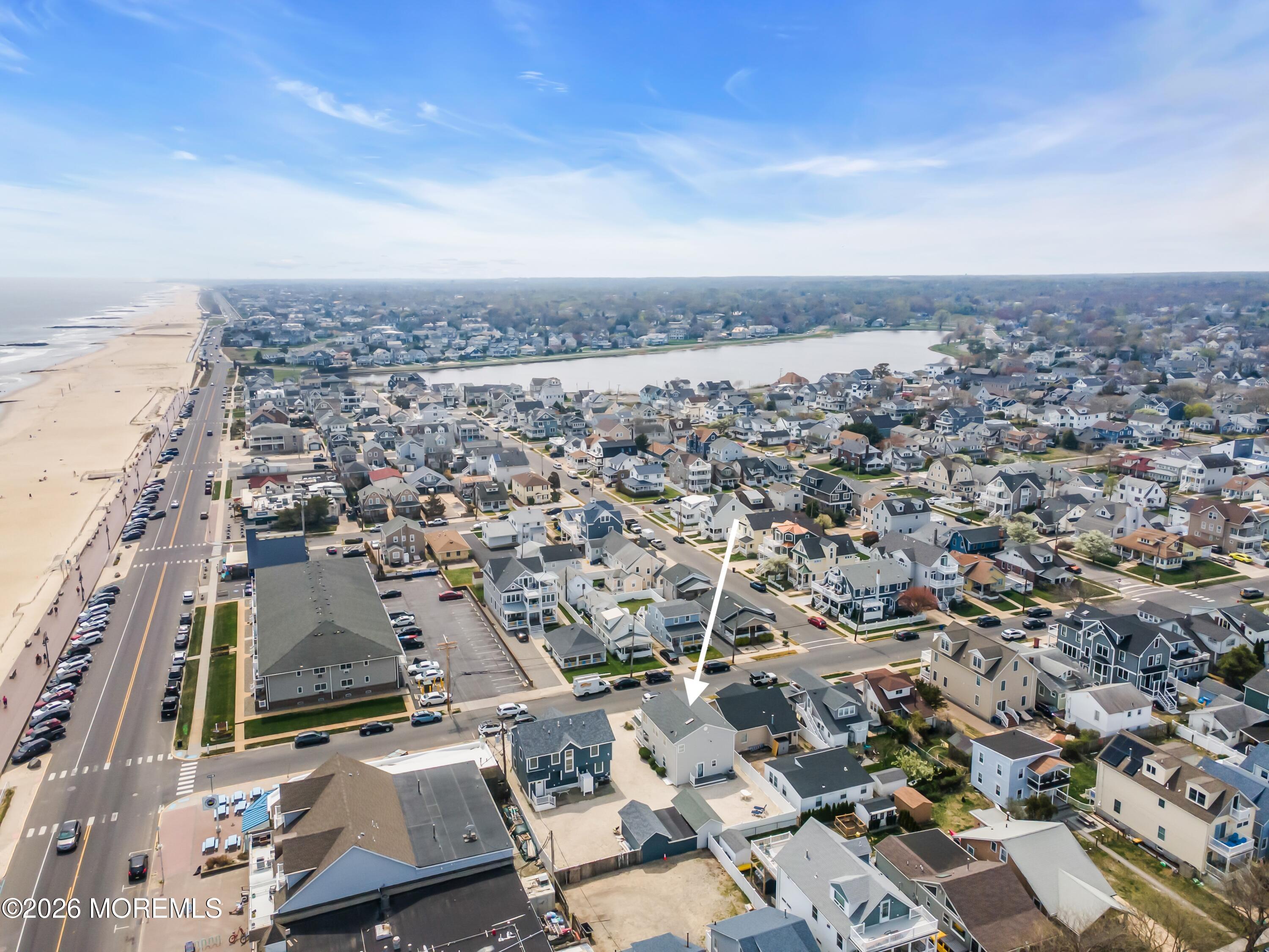 Image 2: Ocean Views from 2nd Level Veranda