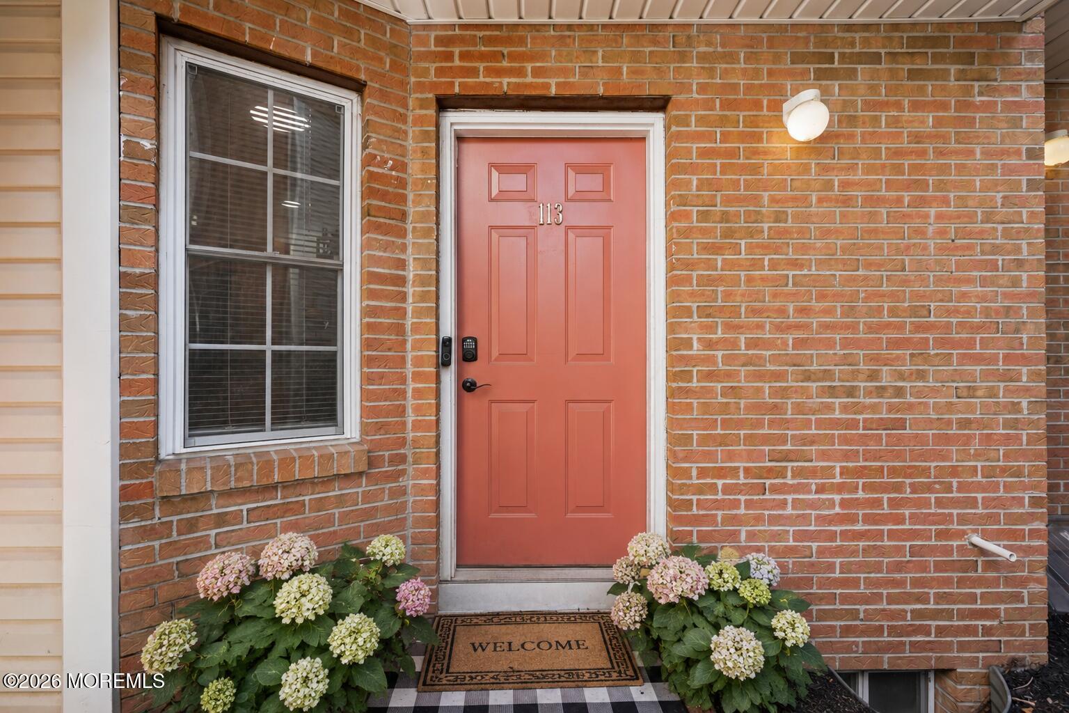 Image 1: Front Door
