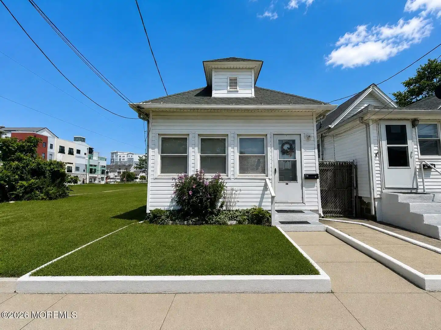 Image 1: Front of House
