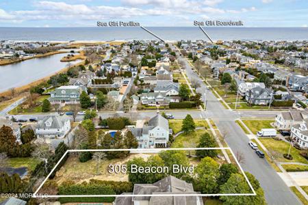 305 Beacon Boulevard