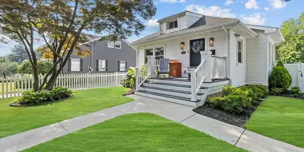 22 Washington Avenue