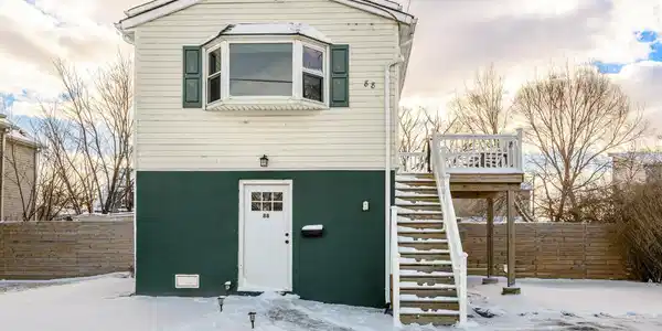 88 Shore Boulevard