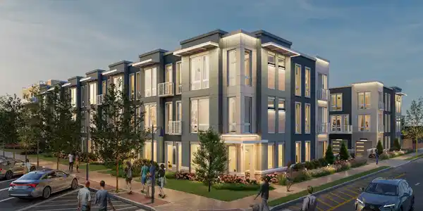 1403 Kingsley Street Unit 204