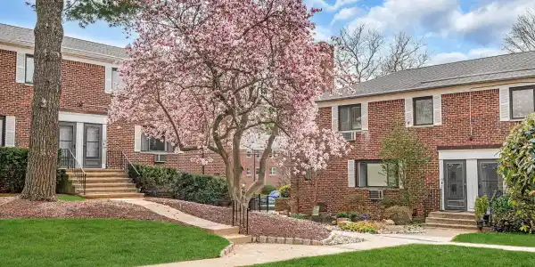 187 Manor E