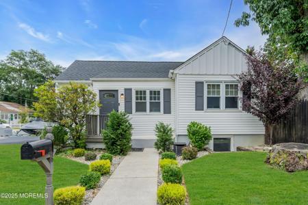 96 Wayside Drive