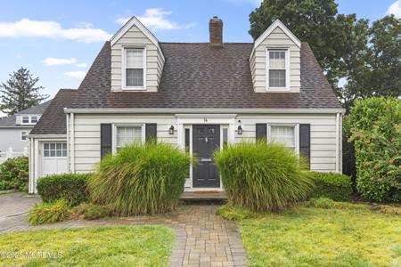 14 Prospect Avenue