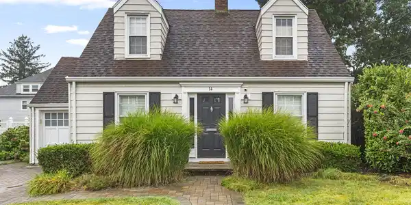 14 Prospect Avenue