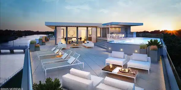 801 Ocean Avenue