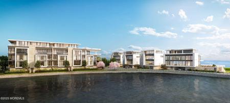 801 Ocean Avenue Unit 2A