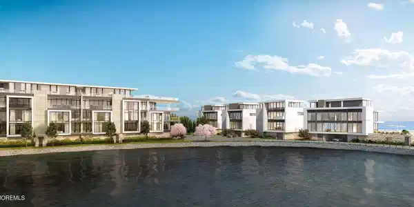 801 Ocean Avenue Unit 1A