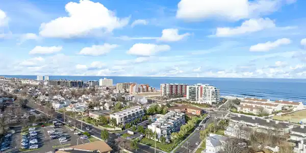 2 Seashore Drive