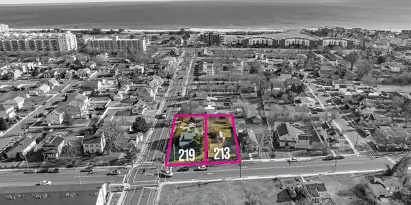 219 Long Branch Avenue