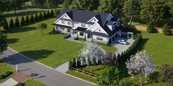 11 Buttonwood Lane E