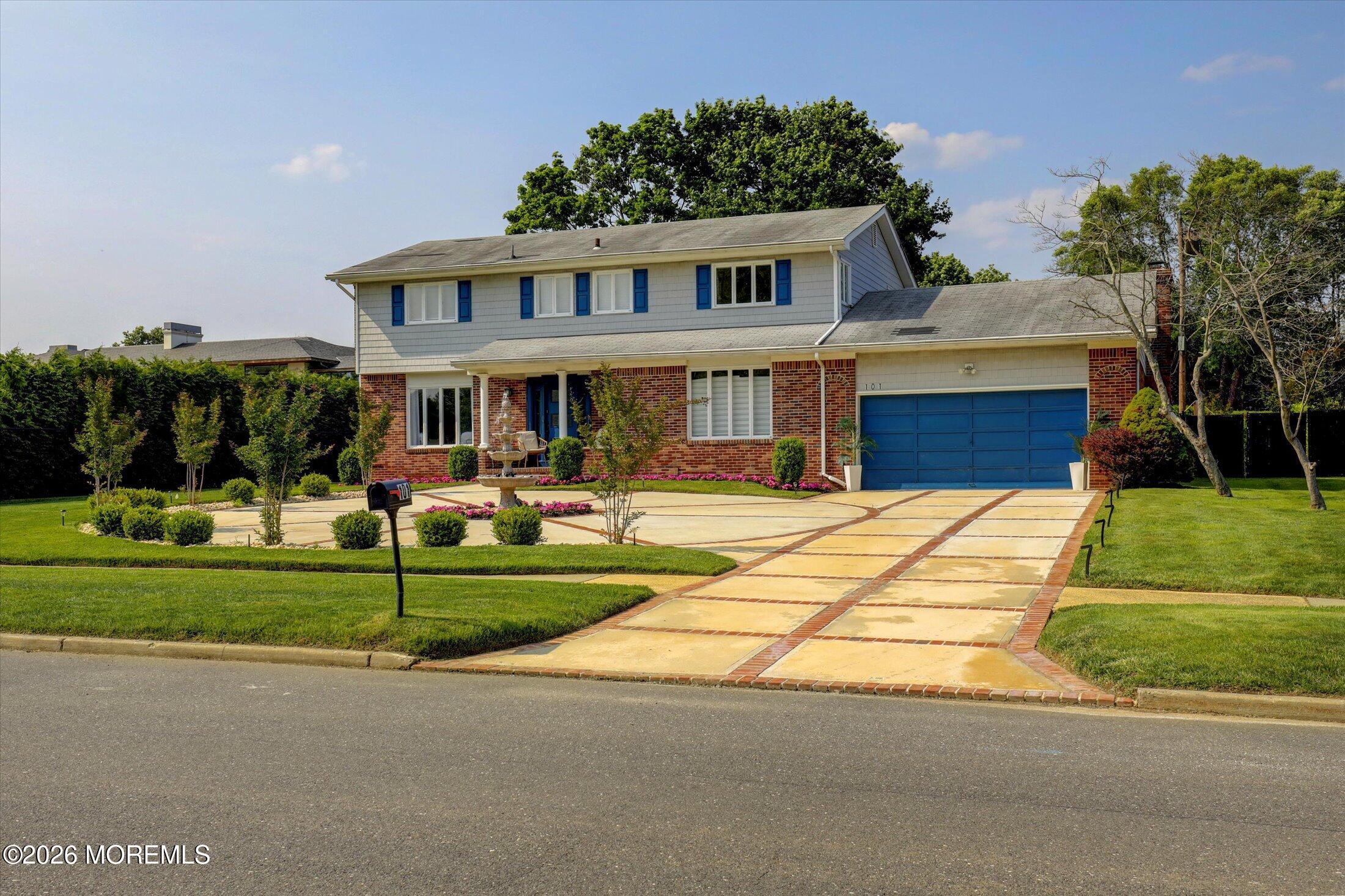 Image 4: 03-Front of Home