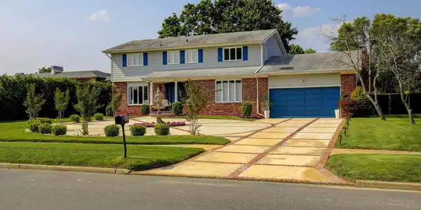 Image 4: 03-Front of Home