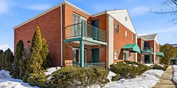 65 Cedar Avenue Unit D1