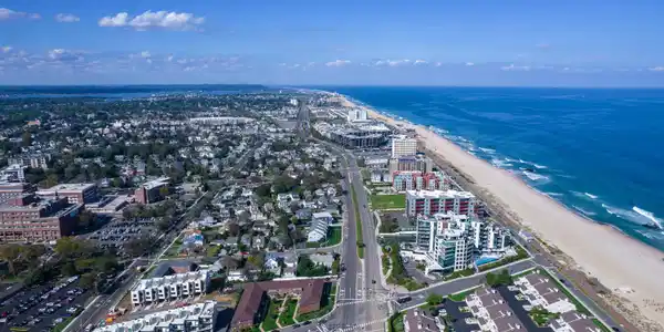 9 Seashore Drive
