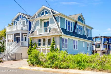 71 2nd Avenue