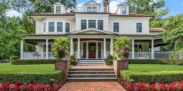 8 Ridge Road