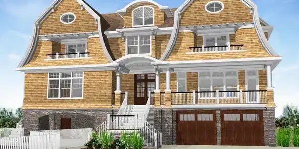 1417 Ocean Avenue