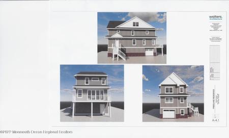 100 Fort Avenue