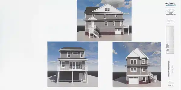 100 Fort Avenue