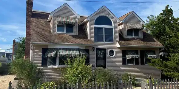 3 Bay Shore Road