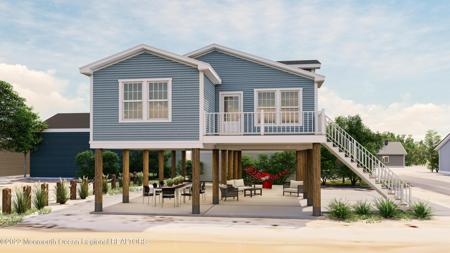 206 Sailfish Way