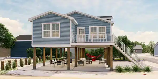 206 Sailfish Way