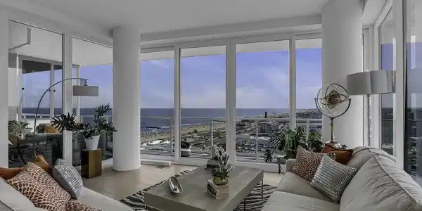 1101 Ocean Avenue Unit 1207