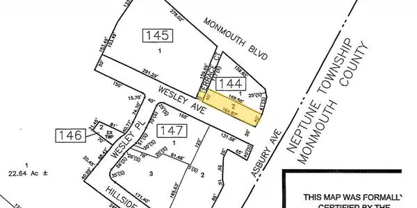 0 Asbury Avenue