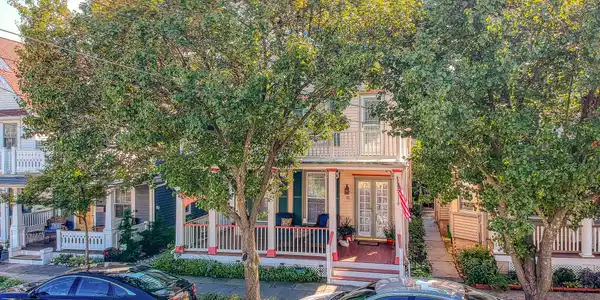 72 Heck Avenue
